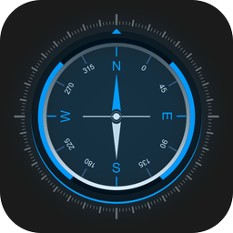 Smart Compass for Android