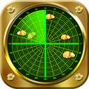 Gold Detector & Gold finder