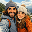 Toon AI, Avatar Photo Editor