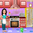 Girls Home Cleaning & Repair