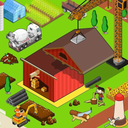 Cattle House Builder: Farm Hom