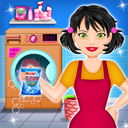 Home Laundry & Dish Washing: M