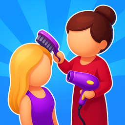 Perfect Beauty Salon Tycoon!