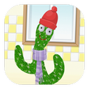 کاکتوس سخنگو