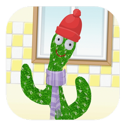 کاکتوس سخنگو