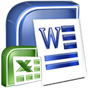 باز کردن فایل ورد Word