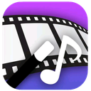 میکس آهنگ روی فیلم