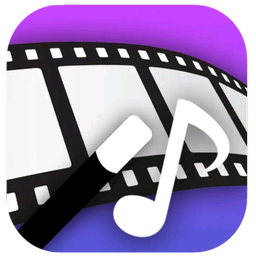 میکس آهنگ روی فیلم