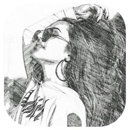 عکس به نقاشی