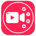 فیلم از صفحه گوشی