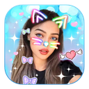 شکلک روی عکس