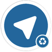 تلگرام کلین