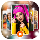 کلیپ ساز حرفه ای