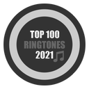 Top 100 Best Ringtones 2021 - صد زنگ موبایل برتر 2021