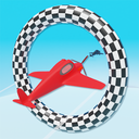 Airplane Fly 3D