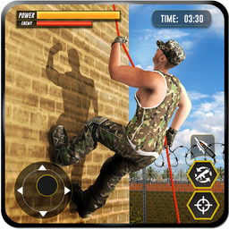 US Army Training Courses Game