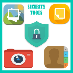 ابزار امنیتی(Security Tools)