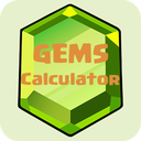 Gems Calculator for CoC 2018