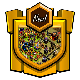 نقشه های کلش + شناور