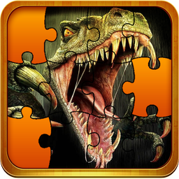 Dinosaurs Jigsaw Puzzle