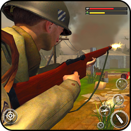 Call of WW2: Army Warfare Duty