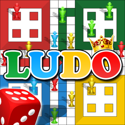 Ludo Neo King : The Dice Game