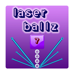 Laser Ballz
