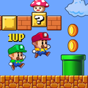 Super Mago's World : Run Game