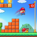 Super Digo Run:Jump Adventure