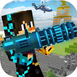 Block Wars Survival Games