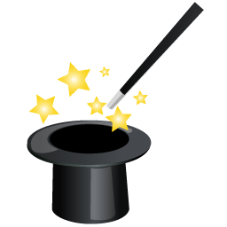 شعبده باز شو