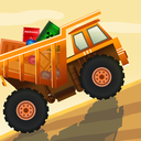 Big Truck - Ore Rush
