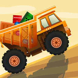 Big Truck - Ore Rush