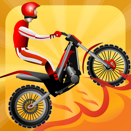 Moto Race Pro - Physical Simu