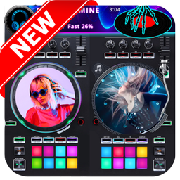 Download 3D DJ Name Mixer 2021 DJ Song Mixer App Offline App for Android Bazaar