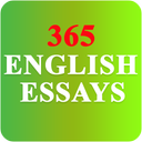 365 Essays for English Learner