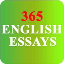 365 Essays for English Learner