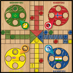 Top Ludo Classic - Ludo neo