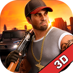 Criminal Russia 3D. Boris