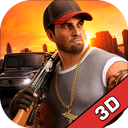 Criminal Russia 3D. Boris
