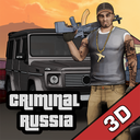 Criminal Russia 3D. Boris