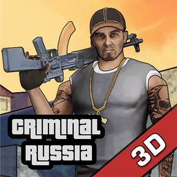 Criminal Russia 3D. Boris