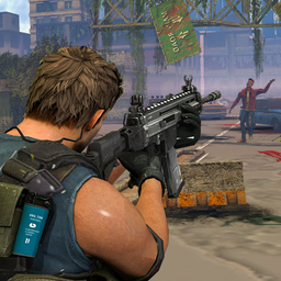 Trigger Fire: Zombie Shooter