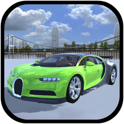 Car Driving Racing Simulator