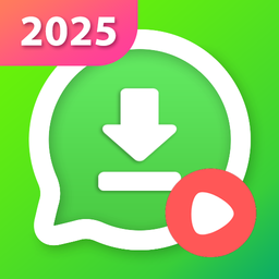 Save Status - Video Status App