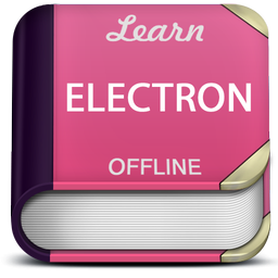 Easy Electron Tutorial