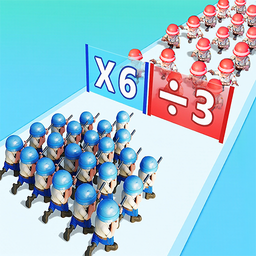 Top War: Battle Game – نبرد عظیم