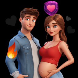 Avaland: Metaverse Life Sim 3D