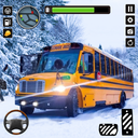 School Bus Driving Simulator 1