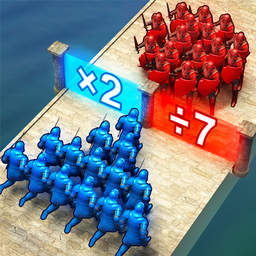 Total Battle: War Strategy